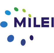 Logo: Milei GmbH