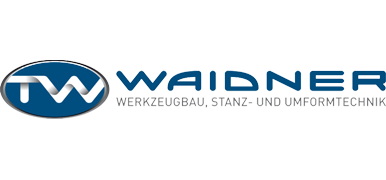 Logo: Thomas Waidner GmbH