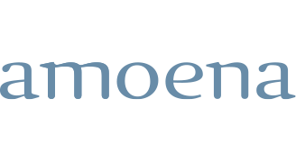 Logo: Amoena Medizin-Orthopädie-Technik GmbH