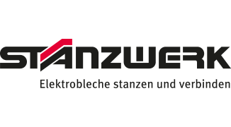Logo: Stanzwerk AG