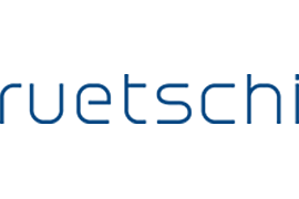 Logo: Ruetschi Technology AG