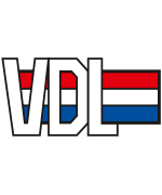 Logo VDL