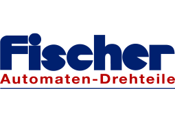 Logo: Fischer Automaten-Drehteile