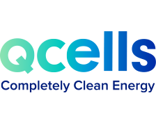 Logo Q CELLS