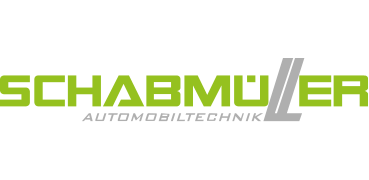 Logo: Schabmüller Automobiltechnik GmbH