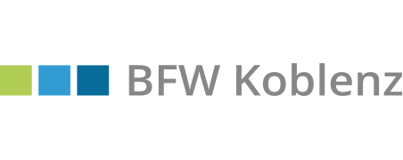 Logo: CJD Berufsförderungswerk Koblenz
