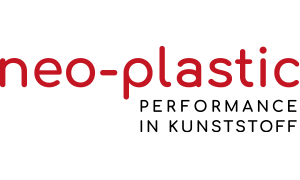 Logo: neo-plastic Dr. Doetsch Diespeck GmbH
