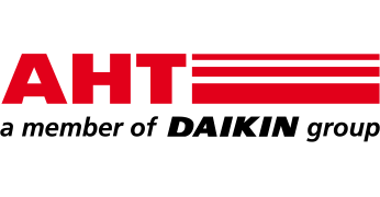 Logo: AHT Cooling Systems GmbH