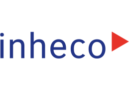 Logo: INHECO GmbH