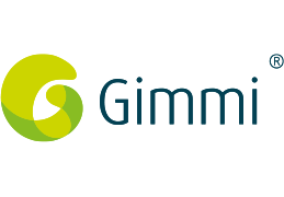 Logo: Gimmi GmbH