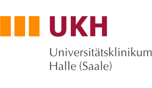Logo: Universitätsklinikum Halle (Saale)