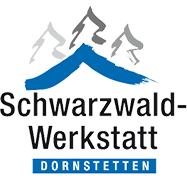 Logo: Schwarzwaldwerkstatt Dornstetten gGmbH