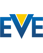 Logo: EVE Ernst Vetter GmbH