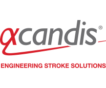 Logo: Acandis GmbH
