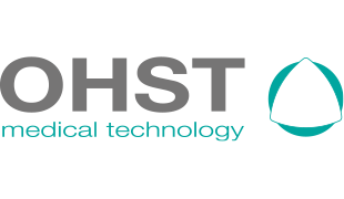 Logo: OHST Medizintechnik AG