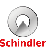 Logo Schindler Aufzüge