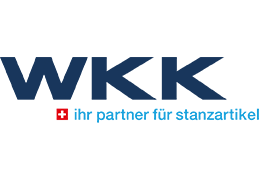 Logo: WKK Kaltbrunn AG