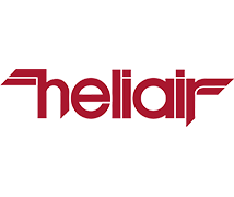 Logo: Helikopter Air Transport Ges. m. b. H.