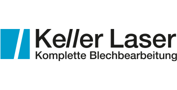 Logo: Keller Laser AG