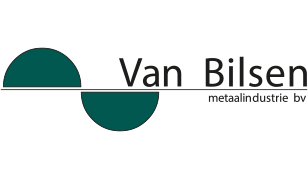 Logo: Van Bilsen metaalindustrie BV