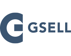 Logo: Gsell Medical Plastics AG