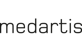 Logo Medartis
