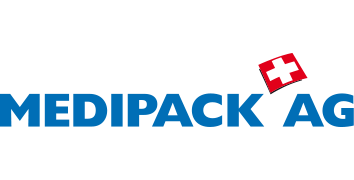 Logo: MEDIPACK AG
