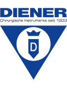 Logo: Christian Diener GmbH