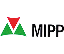 Logo: MIPP GmbH