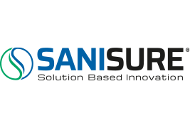 Logo: SaniSure SA