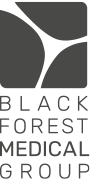 Logo: Black Forest Medical GmbH