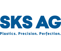 Logo: SKS AG Kunststoffe Werkzeugbau