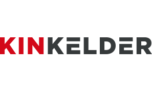 Logo: Kinkelder BV