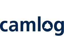 Logo: CAMLOG Biotechnologies GmbH