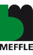 Logo: Bernd Meffle GmbH