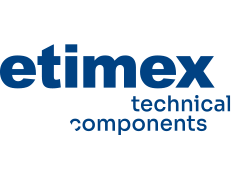 Logo: ETIMEX Technical Components GmbH