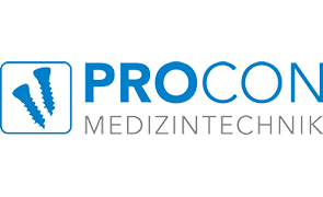 Logo: ProCon Medizintechnik GmbH