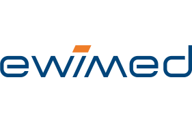 Logo: ewimed GmbH