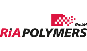 Logo: Ria Polymers GmbH