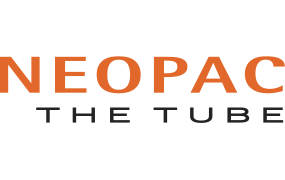 Logo: Hoffmann Neopac AG