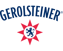 Logo Gerolsteiner