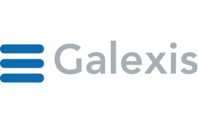 Logo: Galexis AG