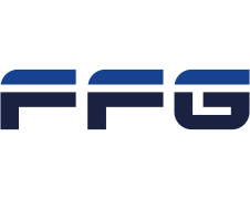 Logo: FFG Flensburger Fahrzeugbau Gesellschaft mbH