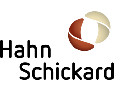 Logo: Hahn-Schickard-Gesellschaft für
