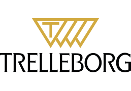 Logo: Trelleborg Sealing Solutions Switzerland AG