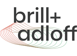 Logo: Brill + adloff GmbH