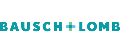 Logo Bausch & Lomb