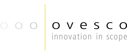 Logo: Ovesco Endoscopy AG