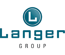 Logo: Langer GmbH & Co. KG