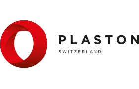 Logo: Plaston AG